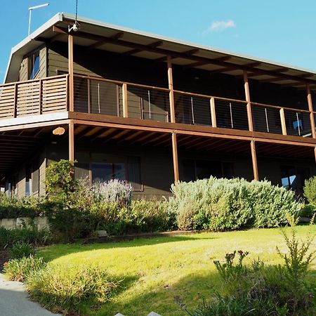 Villa Zenith à Coles Bay Extérieur photo
