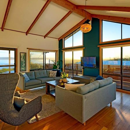 Villa Zenith à Coles Bay Extérieur photo
