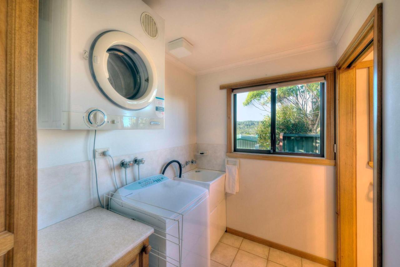 Villa Zenith à Coles Bay Extérieur photo