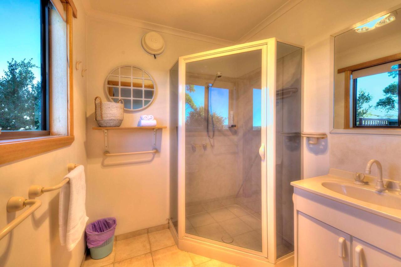 Villa Zenith à Coles Bay Extérieur photo